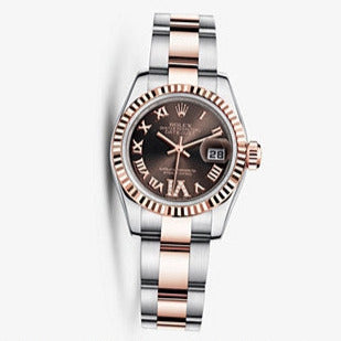Rolex Datejust Ladies 179171