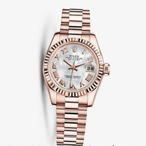 Rolex President Ladies 179175