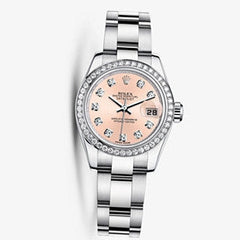 Rolex Datejust Ladies 179384