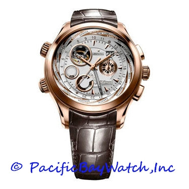 Zenith El Primero Traveller Multicity Alarm 18.0520.4046/02.C682