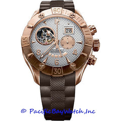 Zenith Defy Classic Traveler Open Multicity 18.0526.4039.01.R650