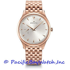 Zenith Captain 18.2010.681/01.M2010