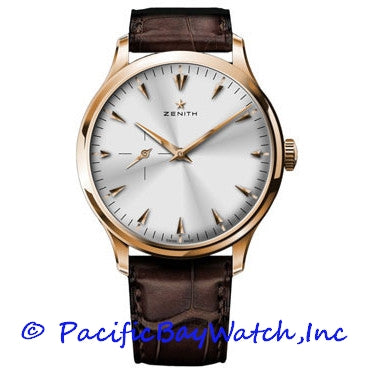 Zenith Heritage 18.2010.681/01.C498