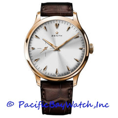 Zenith Heritage 18.2010.681/01.C498
