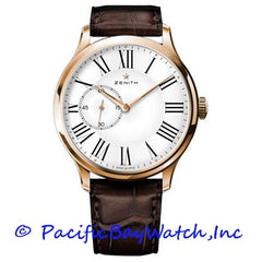 Zenith Heritage 18.2010.681/11.C498
