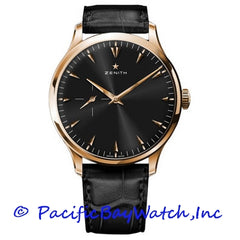 Zenith Heritage 18.2010.681/21.C493