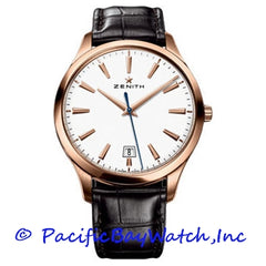 Zenith Captain 18.2020.670/11.C498