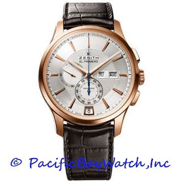 Zenith Captain Winsor 18.2070.4054/02.C711