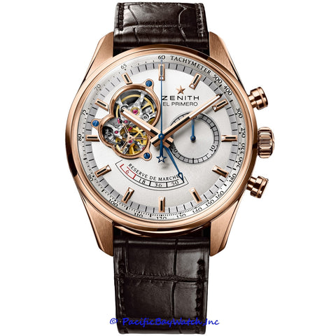 Zenith El Primero Chronomaster 18.2080.4021/01.C494