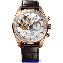 Zenith El Primero Chronomaster 18.2080.4021/01.C494