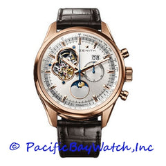 Zenith El Primero Chronomaster Open Moon 18.2160.4047/01.C713