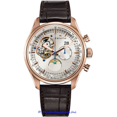 Zenith El Primero Chronomaster Grande Date 18.2160.4047/01.C713