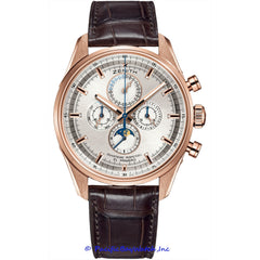 Zenith El Primero Perpetual Calendar 18.2180.4003/01.C713