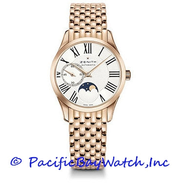 Zenith Captain Lady Moonphase 18.2310.692/02.M2310