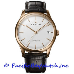 Zenith Heritage Port Royal 18.5000.2572/PC01.C498