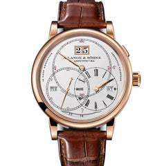 A. Lange & Sohne Richard Lange Perpetual Calendar Terraluna 180.032