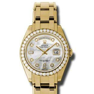 Rolex Masterpiece 18948