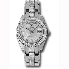 Rolex Masterpiece 18956BR