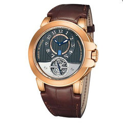 Harry Winston Ocean Tourbillon Project Z3 400/MAT44RL.AW