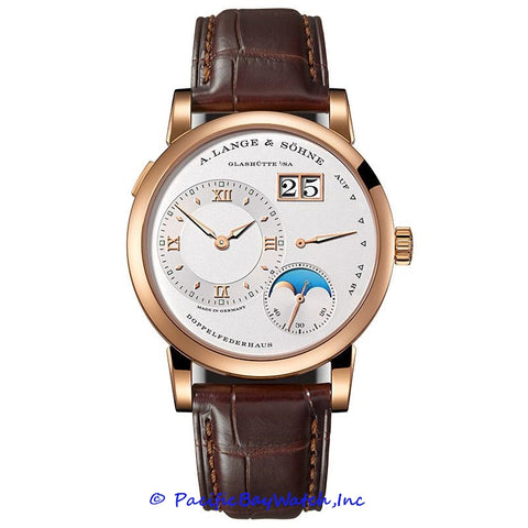 A. Lange & Sohne Lange 1 Moonphase 192.032
