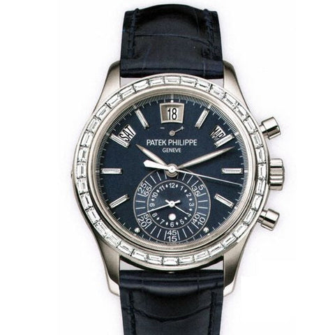 Patek Philippe Anual Calendar 5961P