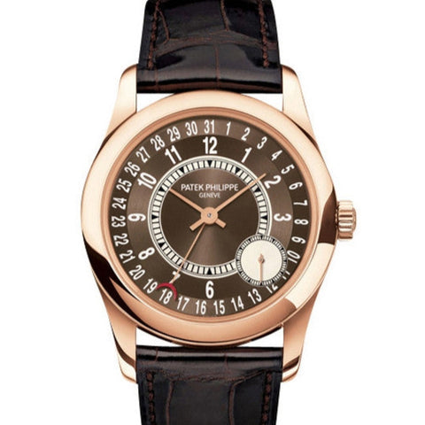 Patek Philippe Calatrava 6000R
