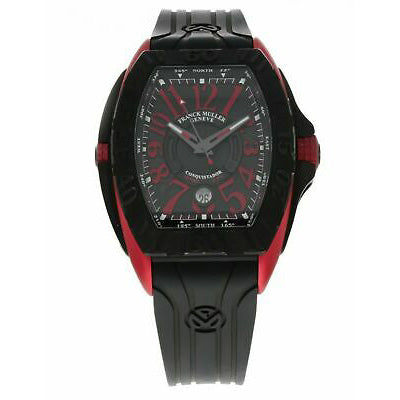 Franck Muller Conquistador Grand Prix 8900 CC DT GPG