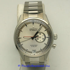 Zenith El Primero Retrotimer Chronograph 03.2030.4055/01