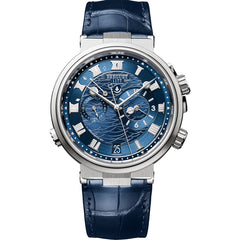 Breguet Marine Alarm Musicale 5547BB/Y2/9ZU