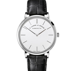 A. Lange & Sohne Saxonia 201.027