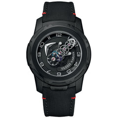 Ulysse Nardin Freak Cruiser 2053-132/BLACK
