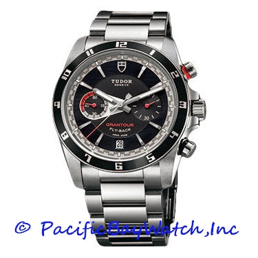 Tudor Grantour Chrono Flyback 20550N-95730