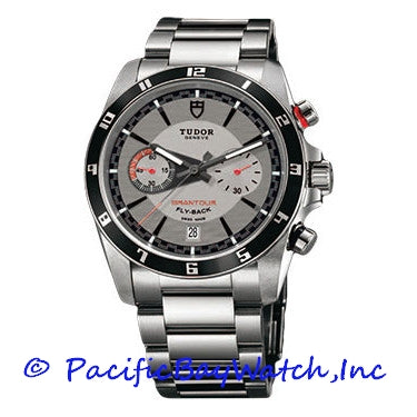 Tudor Grantour Chrono Flyback 20550N-95730