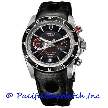 Tudor Grantour Chrono Flyback 20550N-95730