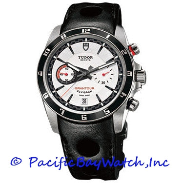 Tudor Grantour Chrono Flyback 20550N-95730