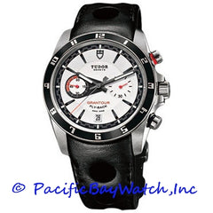 Tudor Grantour Chrono Flyback 20550N-95730
