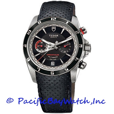 Tudor Grantour Chrono Flyback 20550N-95730