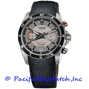 Tudor Grantour Chrono Flyback 20550N-95730