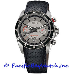 Tudor Grantour Chrono Flyback 20550N-95730