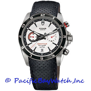 Tudor Grantour Chrono Flyback 20550N-95730