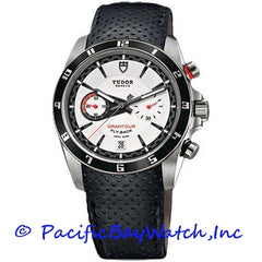 Tudor Grantour Chrono Flyback 20550N-95730
