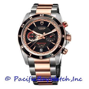 Tudor Grantour Chrono Flyback 20551N-95731