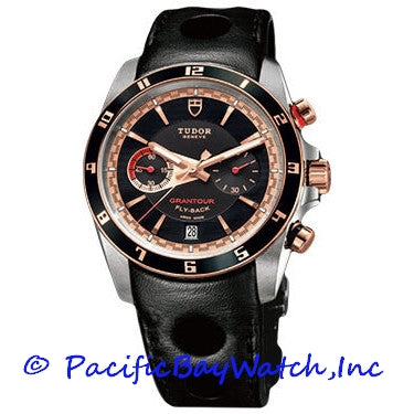Tudor Grantour Chrono Flyback 20551N-95731