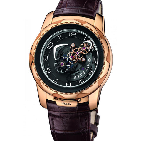 Ulysse Nardin Freak Cruiser 2056-131