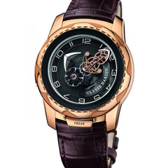 Ulysse Nardin Freak Cruiser 2056-131