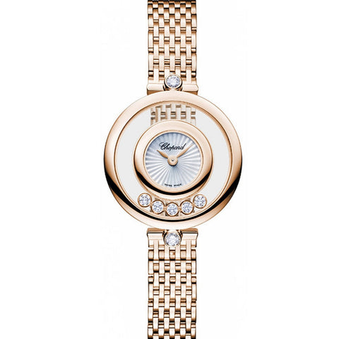 Chopard Happy Diamonds 209416-5001