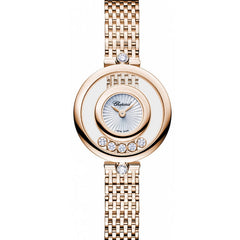 Chopard Happy Diamonds 209416-5001