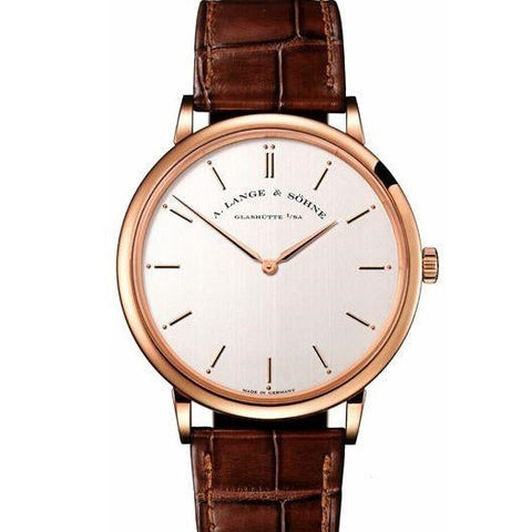 A. Lange & Sohne Saxonia 201.033