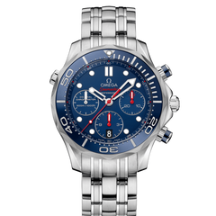 Omega Seamaster Diver Chronograph 212.30.42.50.03.001