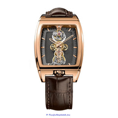 Corum Golden Bridge Tourbillon 213.150.55/0002 GK12